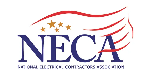 DeLeonardis Electric, Member of The National Electrical Contractors Association (NECA)