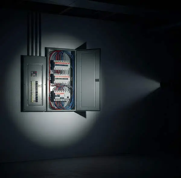24/7 Emergency Electric Services by DeLeonardis Electric
